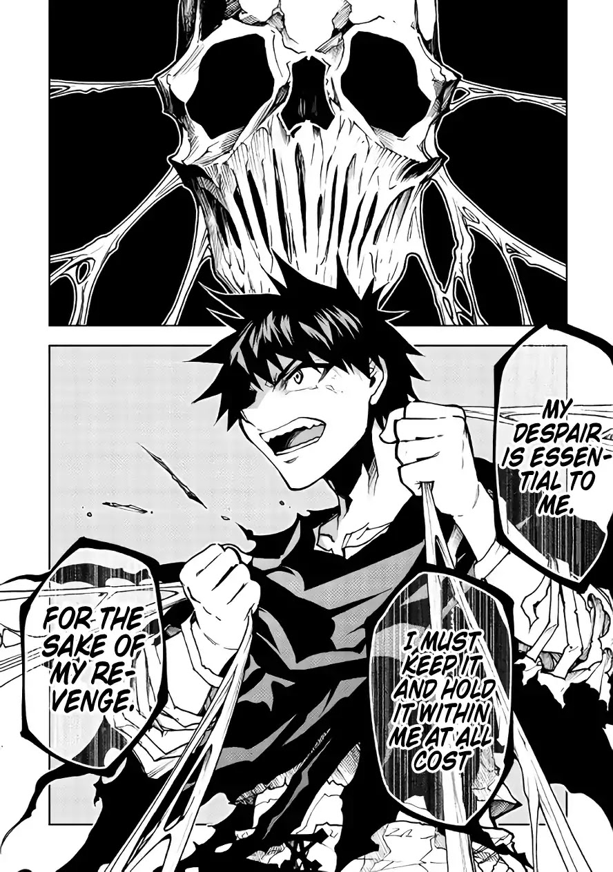 Dungeon Seeker Chapter 26 page 6 - Chapter 26
