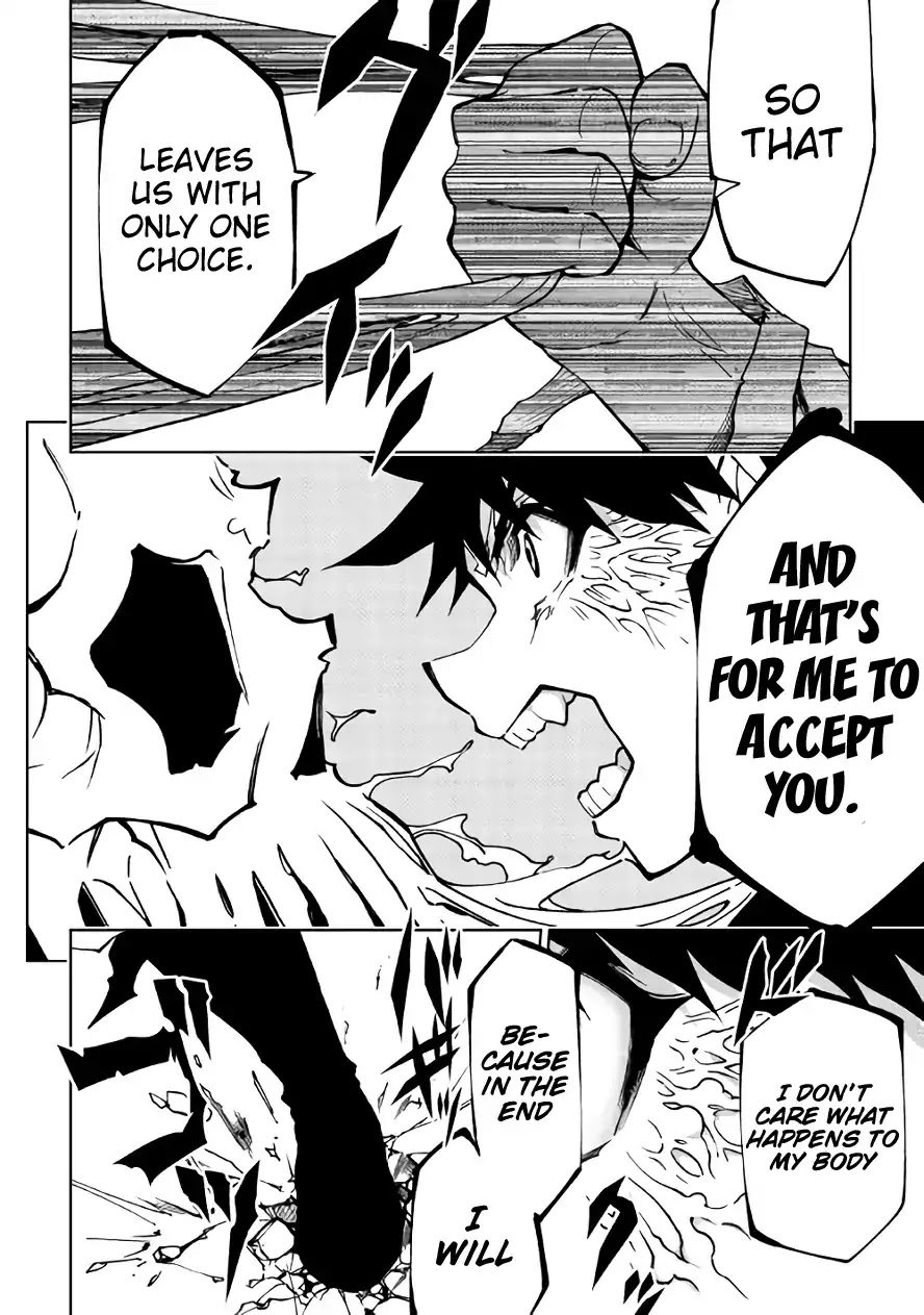 Dungeon Seeker Chapter 26 page 8 - Chapter 26