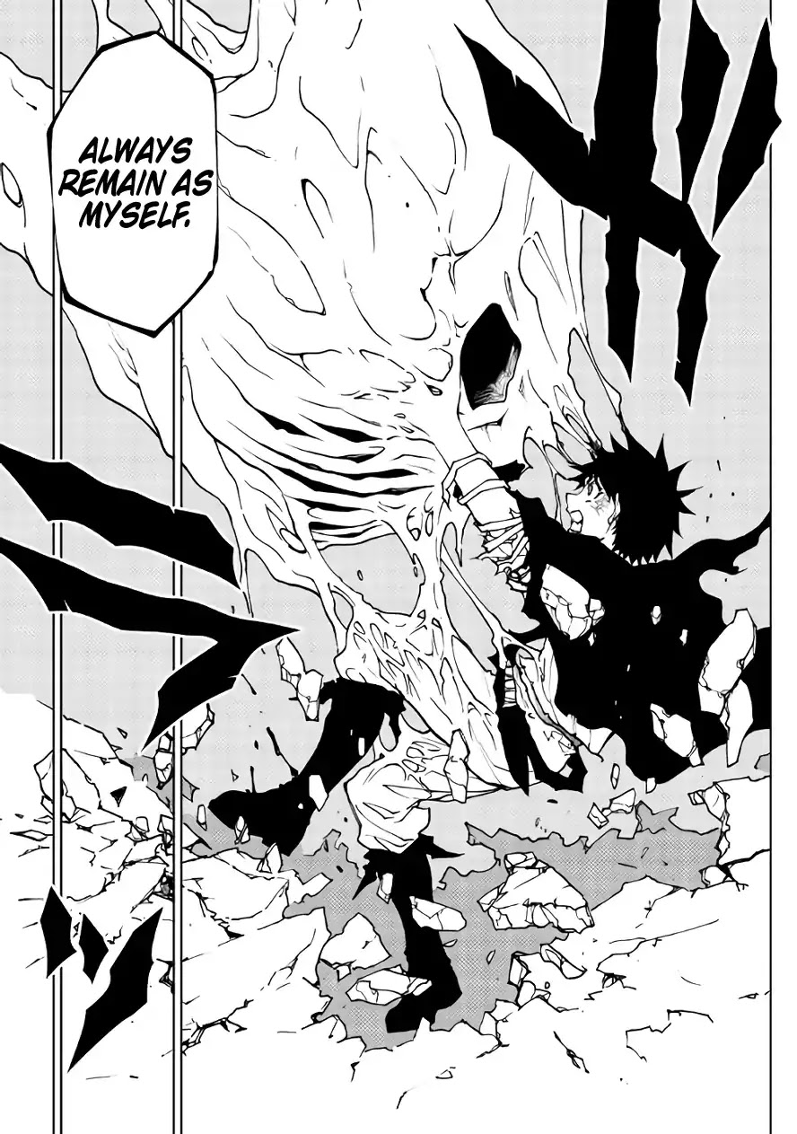 Dungeon Seeker Chapter 26 page 9 - Chapter 26