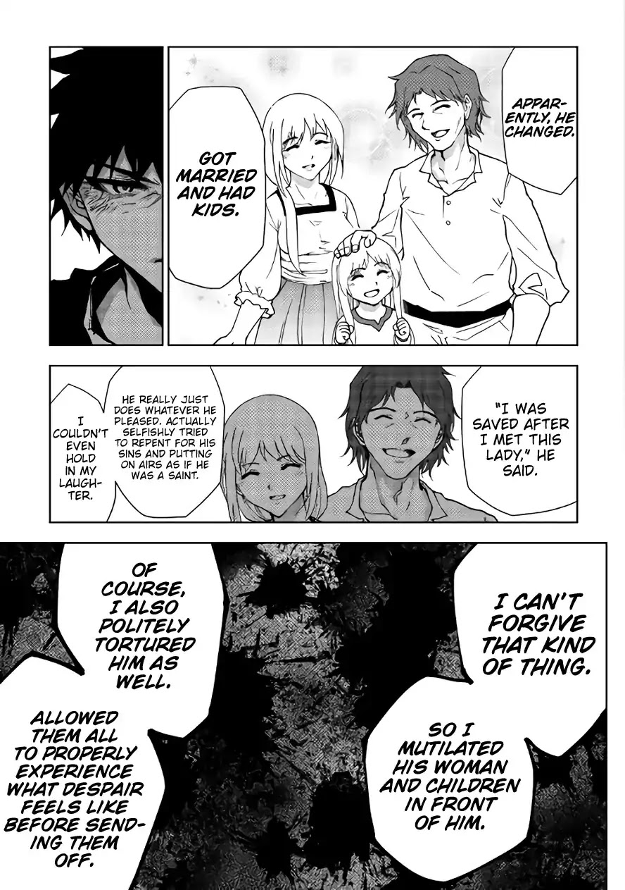 Dungeon Seeker Chapter 27 page 15 - Chapter 27