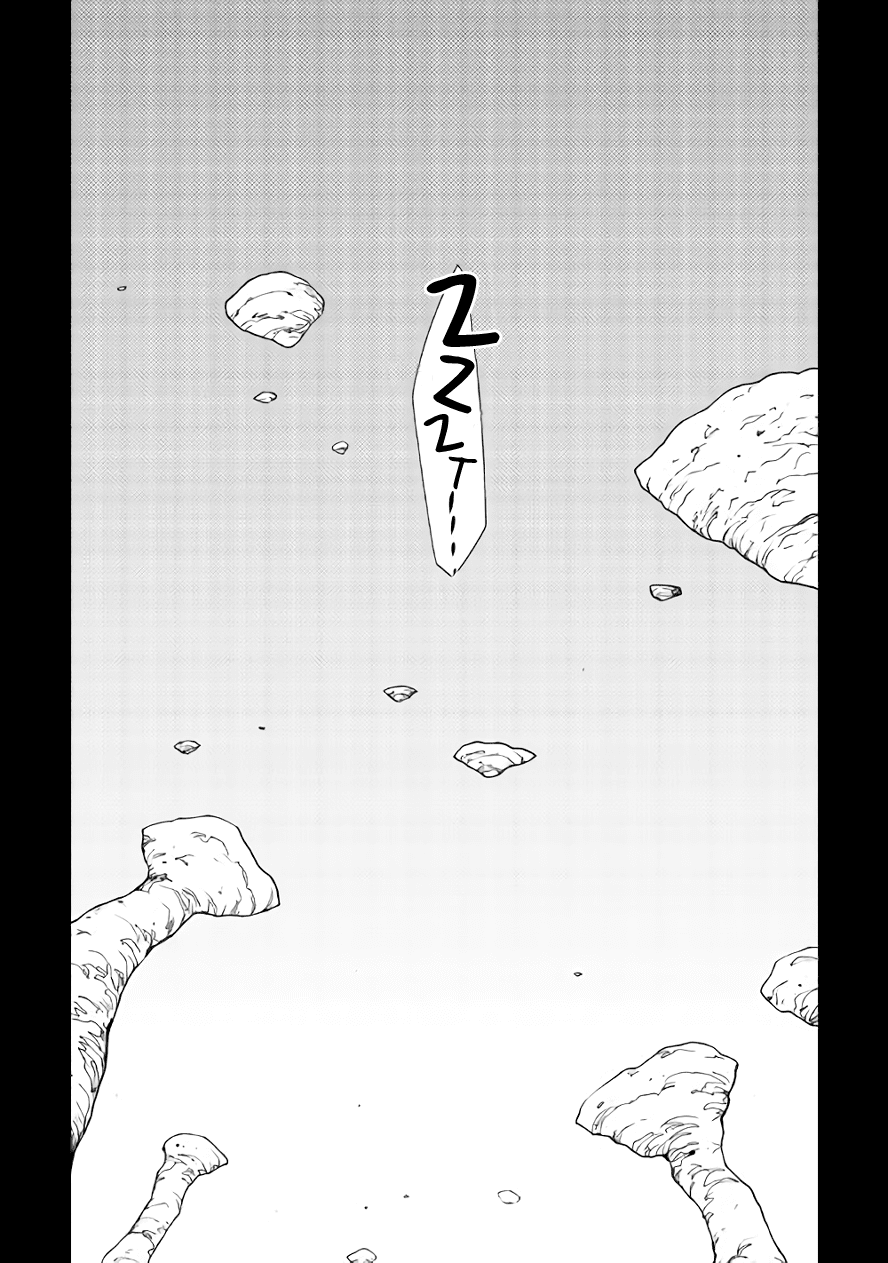 Dungeon Seeker Chapter 28 page 1 - Chapter 28