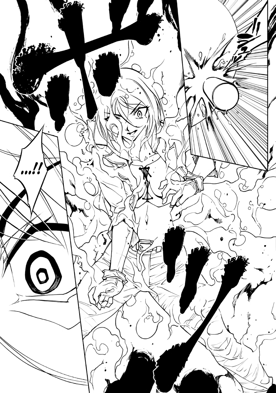Dungeon Seeker Chapter 28 page 13 - Chapter 28