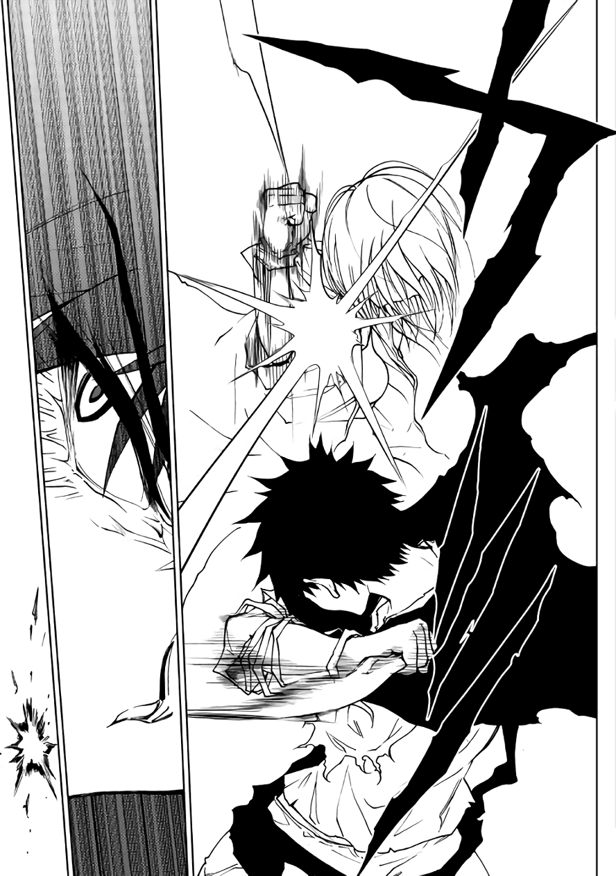 Dungeon Seeker Chapter 28 page 6 - Chapter 28