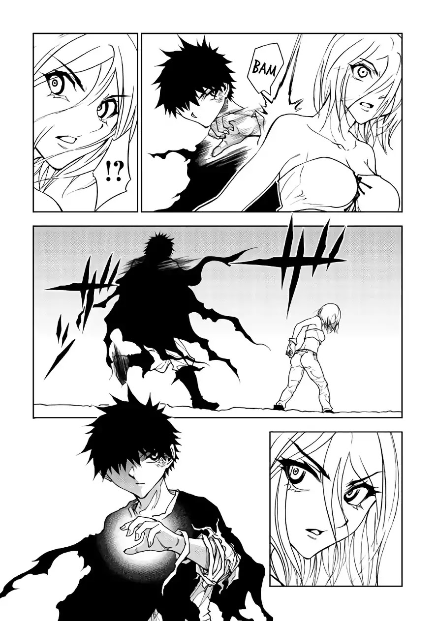 Dungeon Seeker Chapter 29 page 10 - Chapter 29