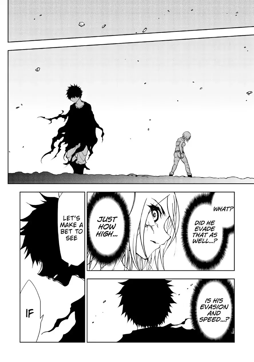 Dungeon Seeker Chapter 29 page 17 - Chapter 29