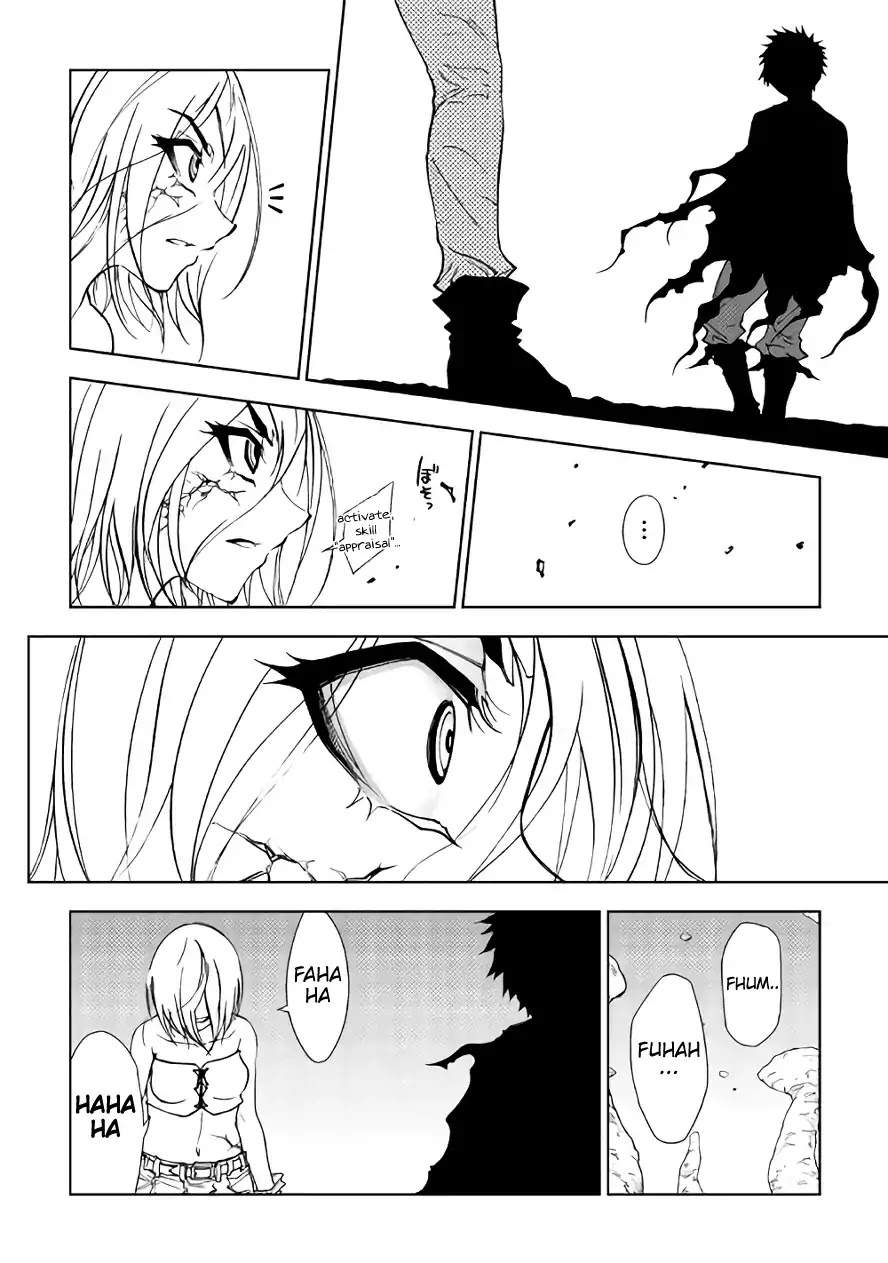 Dungeon Seeker Chapter 29 page 19 - Chapter 29