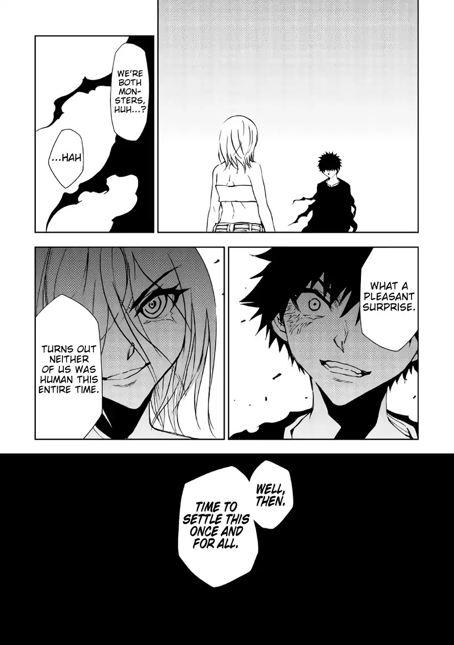 Dungeon Seeker Chapter 29 page 23 - Chapter 29