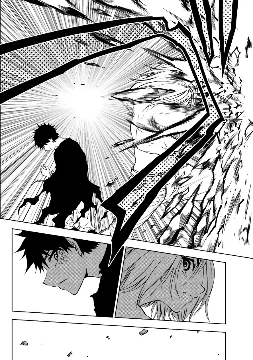 Dungeon Seeker Chapter 29 page 5 - Chapter 29