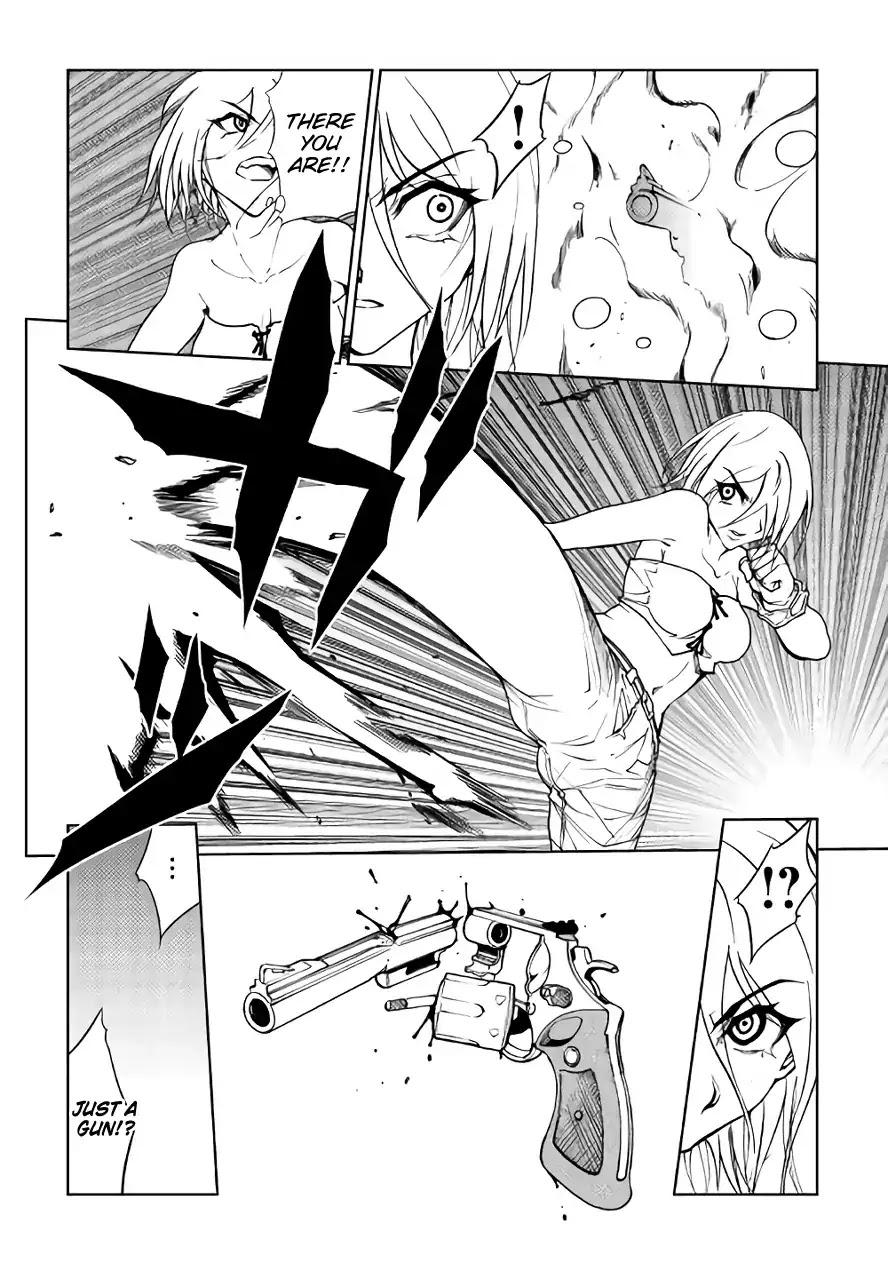 Dungeon Seeker Chapter 29 page 9 - Chapter 29