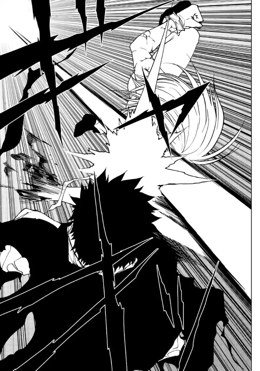 Dungeon Seeker Chapter 30 page 8 - Chapter 30