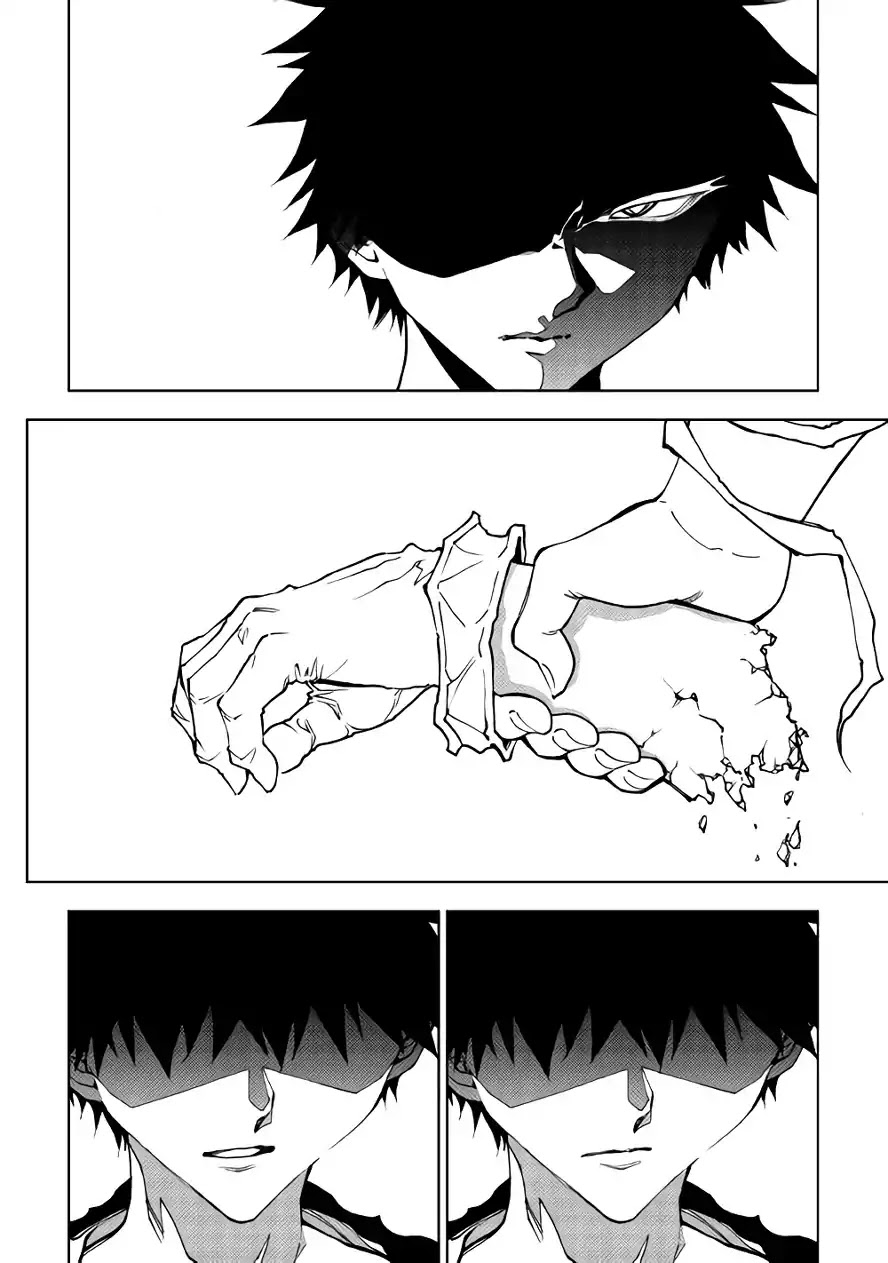 Dungeon Seeker Chapter 31 page 19 - Chapter 31