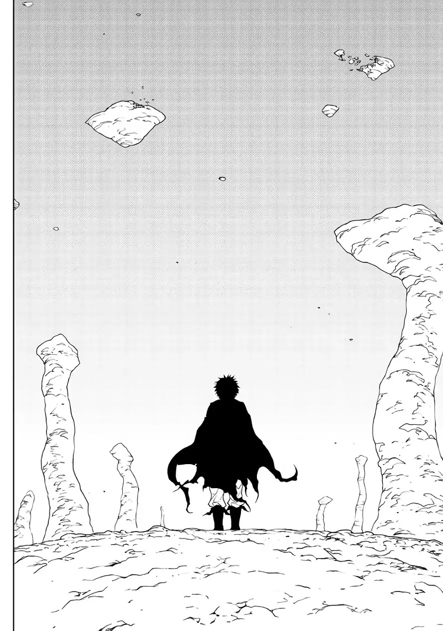 Dungeon Seeker Chapter 31 page 23 - Chapter 31