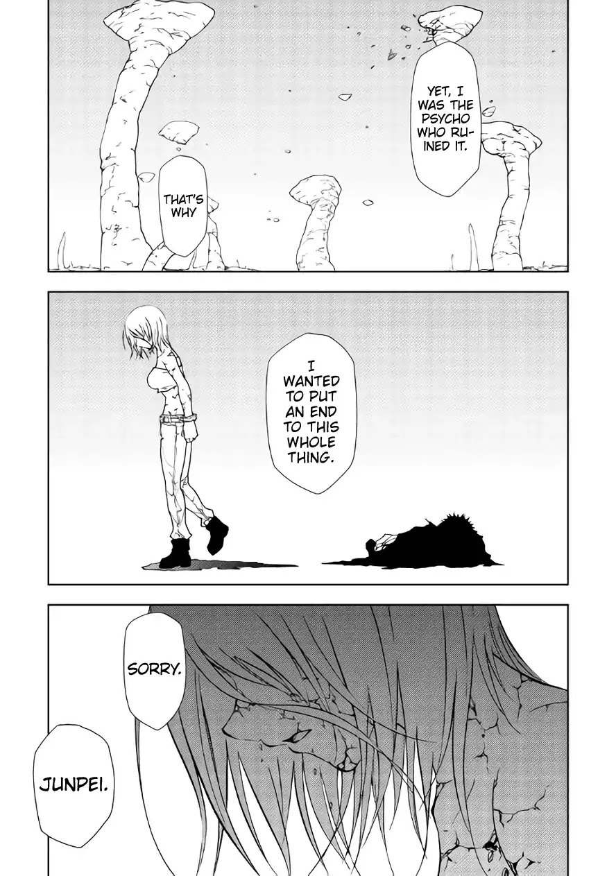 Dungeon Seeker Chapter 31 page 6 - Chapter 31