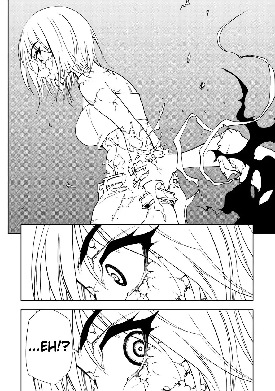 Dungeon Seeker Chapter 31 page 7 - Chapter 31