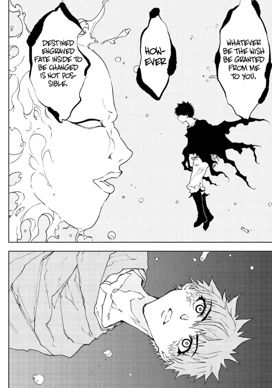Dungeon Seeker Chapter 32 page 19 - Chapter 32