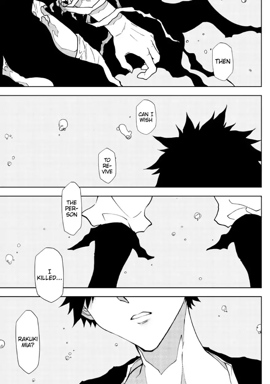 Dungeon Seeker Chapter 32 page 20 - Chapter 32