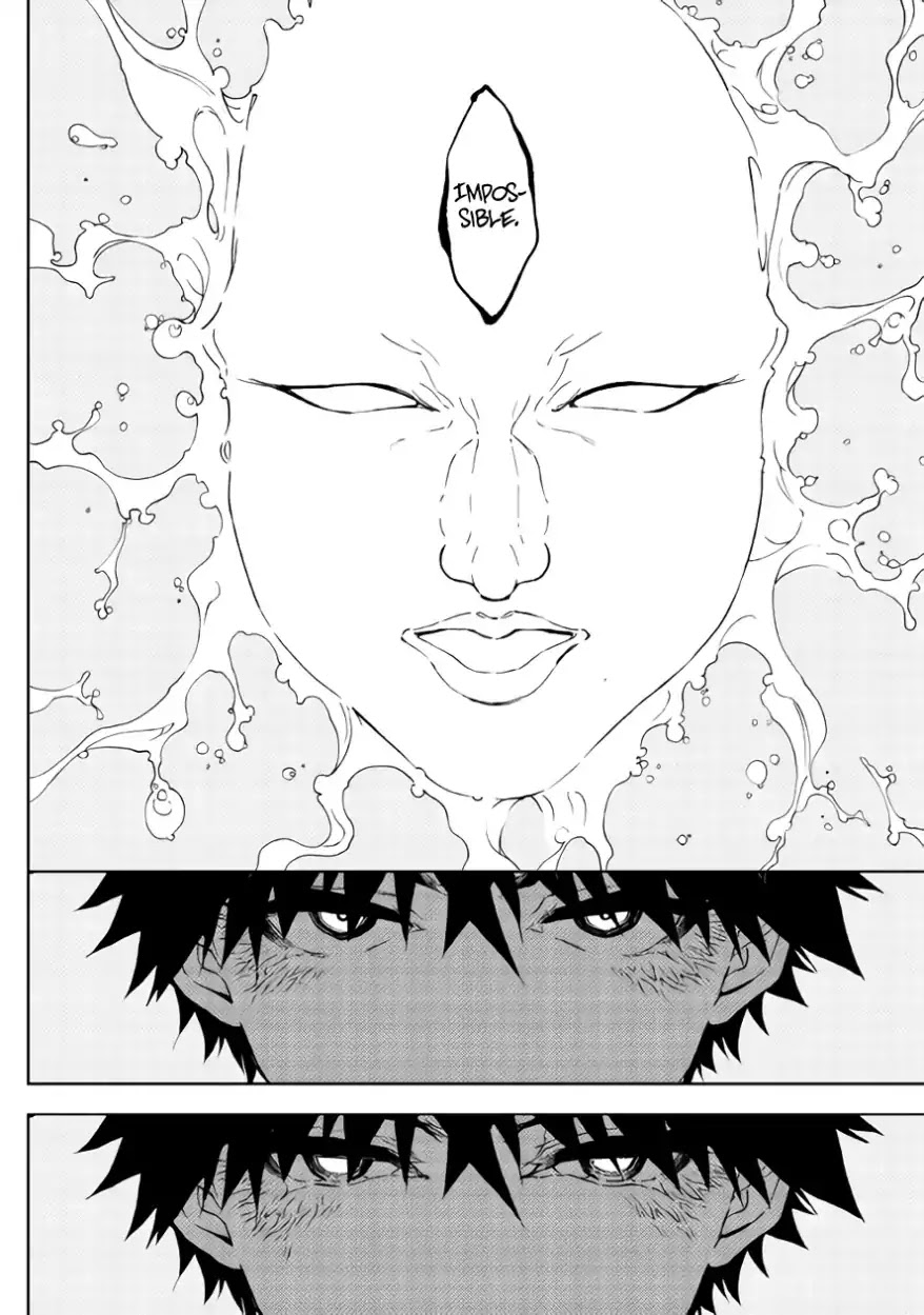 Dungeon Seeker Chapter 32 page 21 - Chapter 32