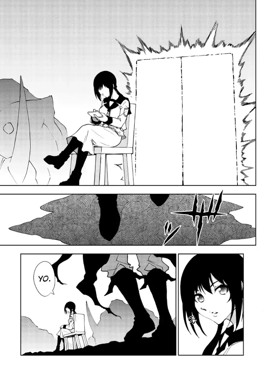 Dungeon Seeker Chapter 32 page 4 - Chapter 32