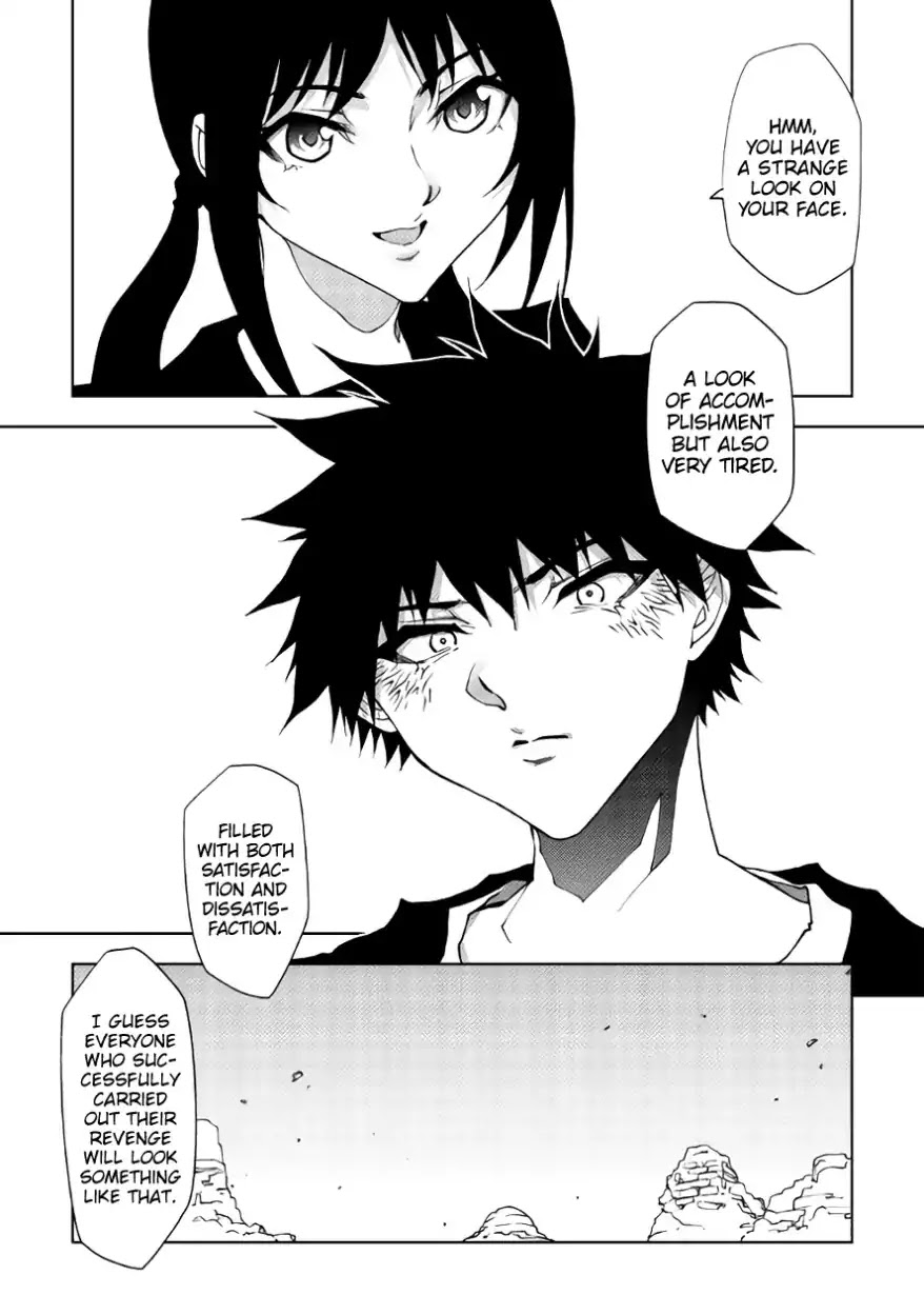 Dungeon Seeker Chapter 32 page 6 - Chapter 32