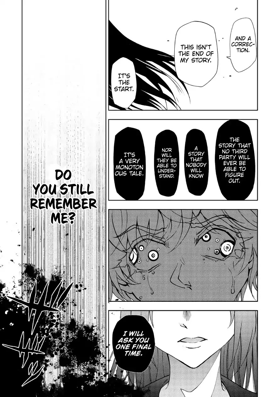 Dungeon Seeker Chapter 33 page 12 - Chapter 33 [END]