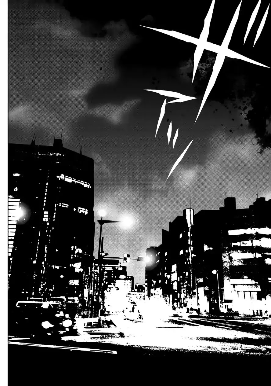 Dungeon Seeker Chapter 33 page 13 - Chapter 33 [END]
