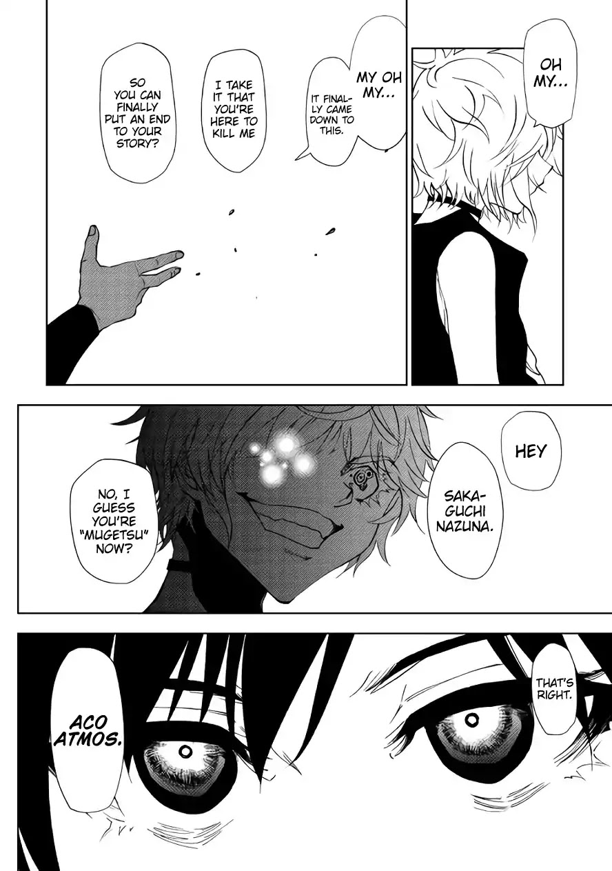 Dungeon Seeker Chapter 33 page 9 - Chapter 33 [END]