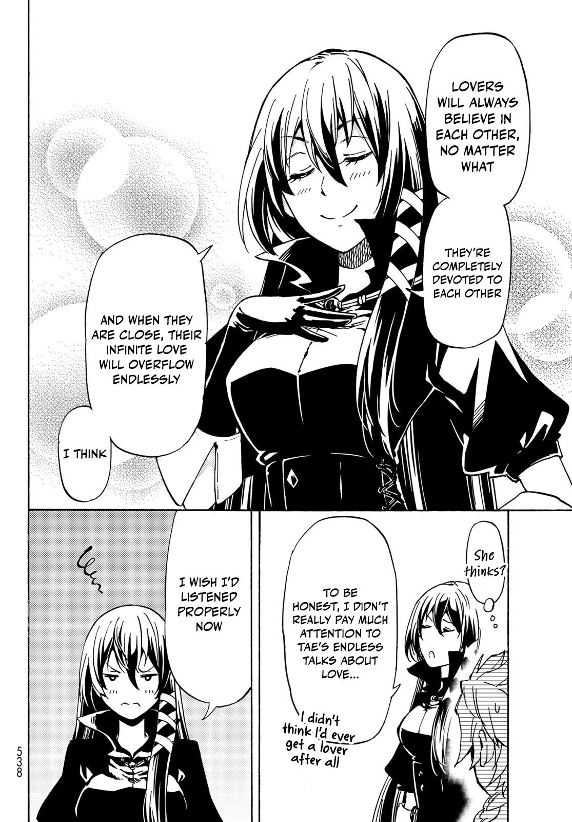 Dungeon Sherpa: Meikyuu Michisaki Annainin Chapter 11 page 28 - Chapter 11