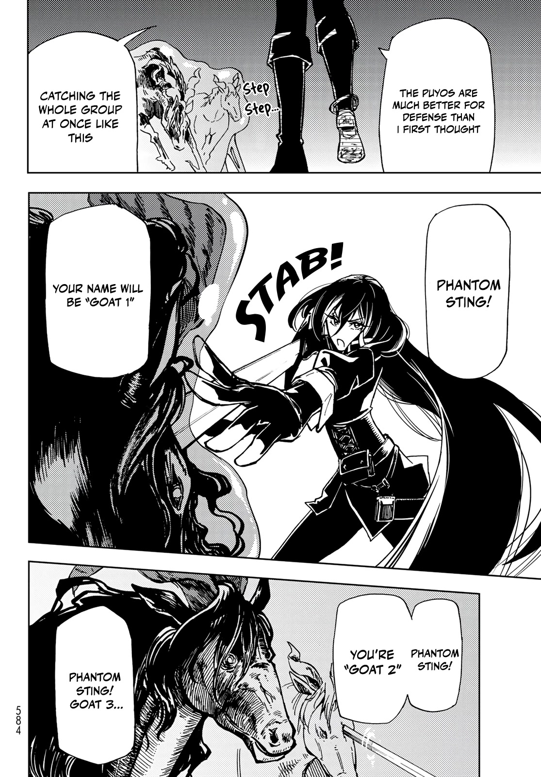 Dungeon Sherpa: Meikyuu Michisaki Annainin Chapter 15 page 26 - Chapter 15