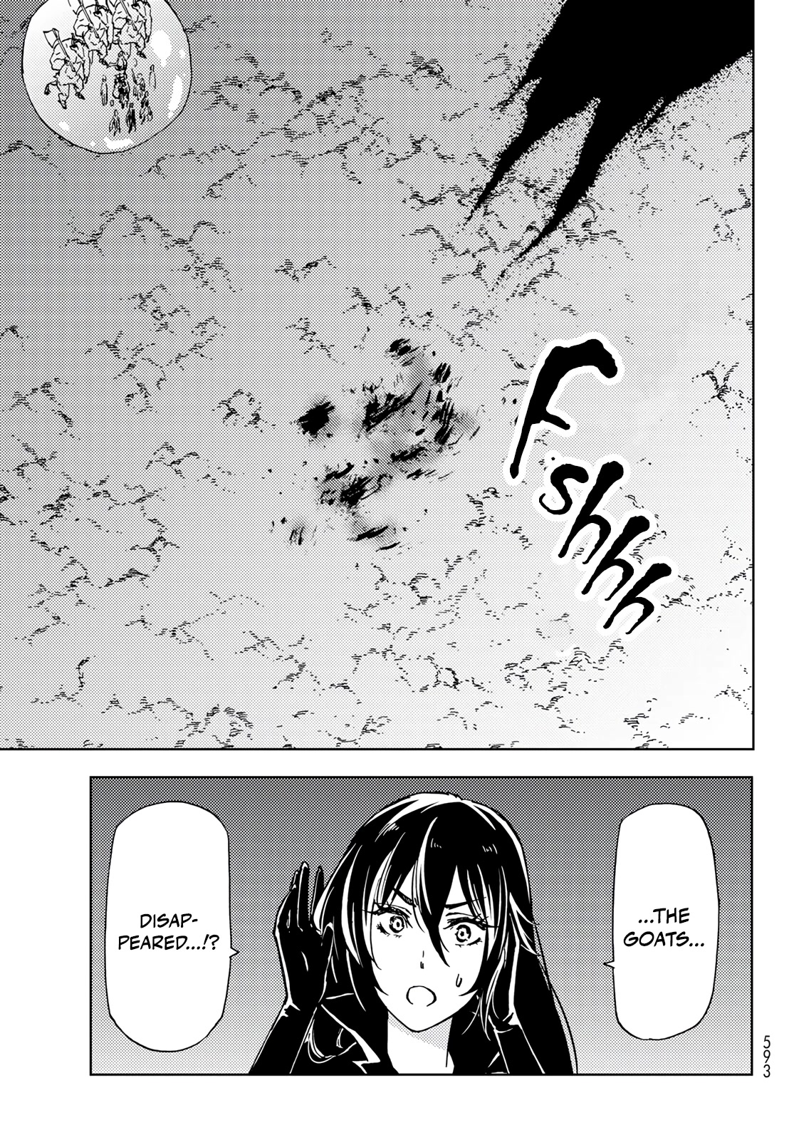 Dungeon Sherpa: Meikyuu Michisaki Annainin Chapter 15 page 35 - Chapter 15