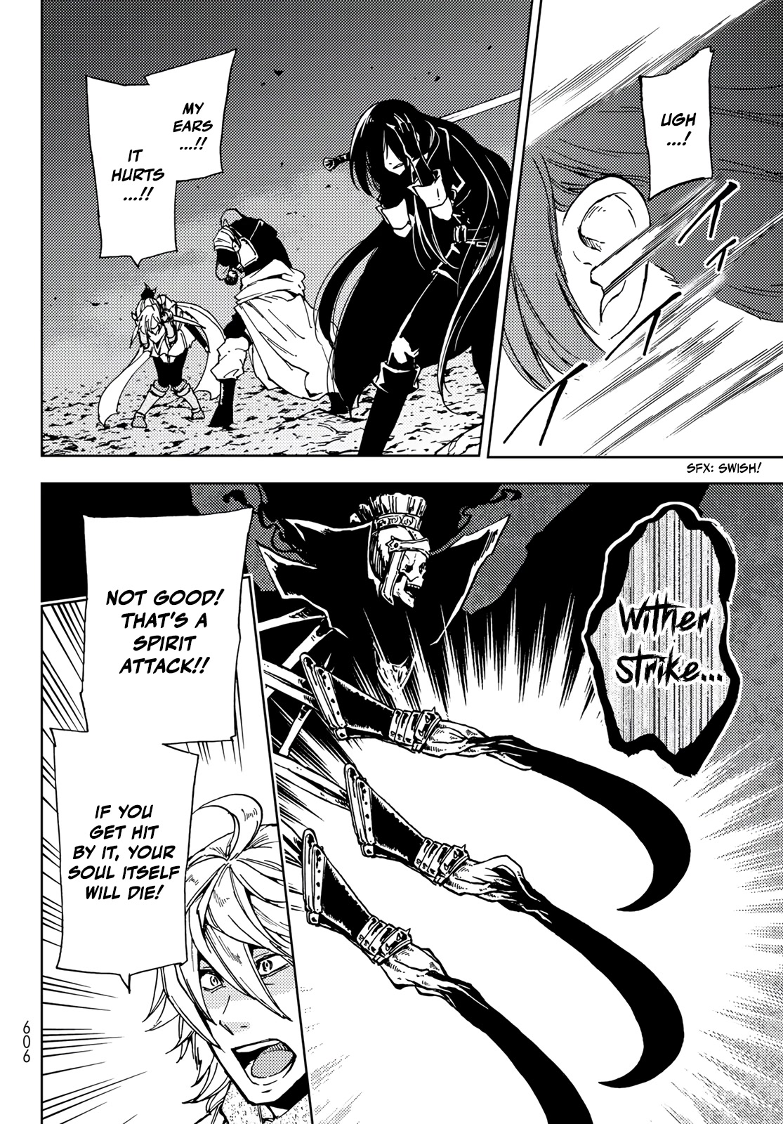 Dungeon Sherpa: Meikyuu Michisaki Annainin Chapter 16 page 14 - Chapter 16