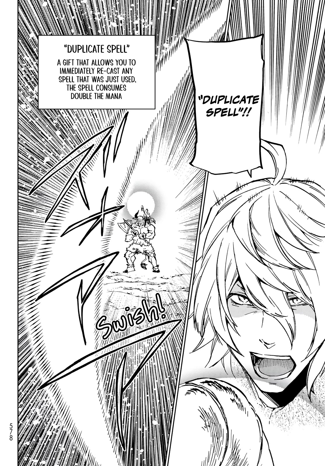 Dungeon Sherpa: Meikyuu Michisaki Annainin Chapter 17 page 14 - Chapter 17