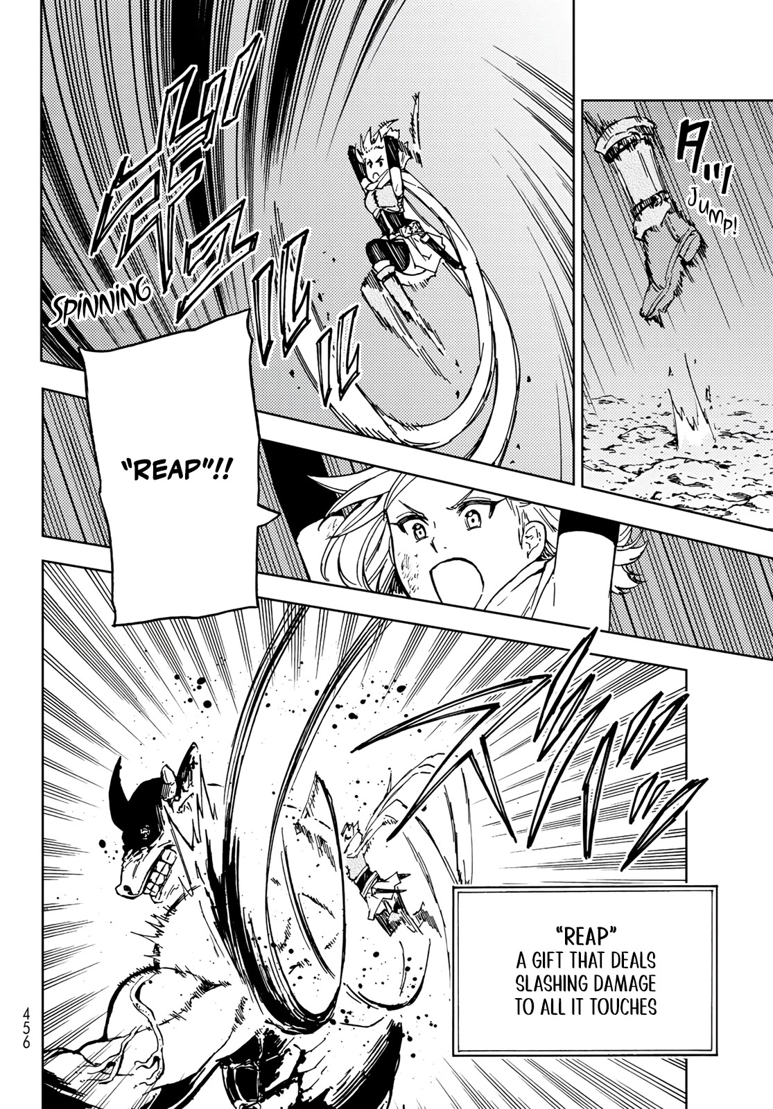 Dungeon Sherpa: Meikyuu Michisaki Annainin Chapter 18 page 26 - Chapter 18