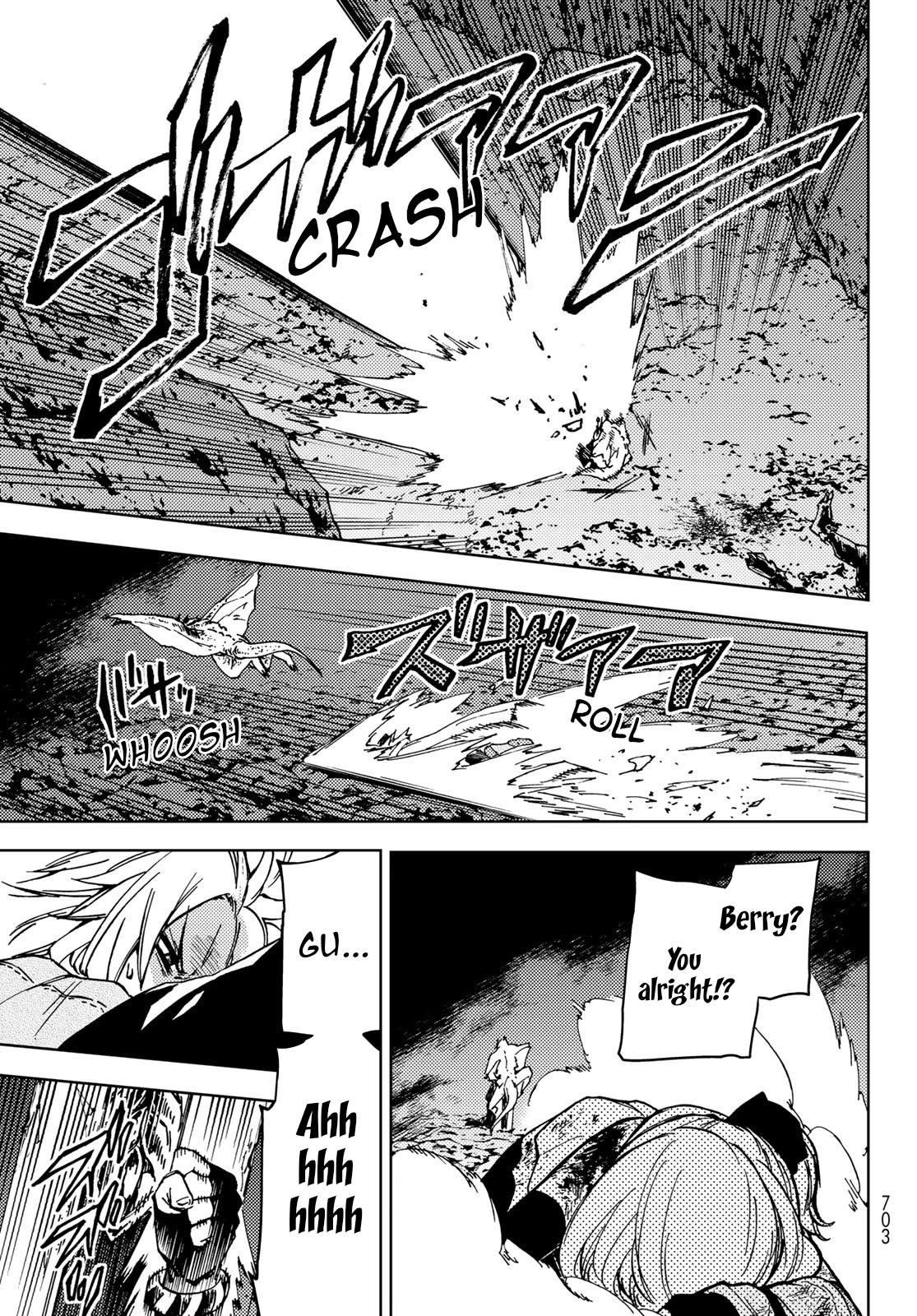 Dungeon Sherpa: Meikyuu Michisaki Annainin Chapter 19 page 14 - Chapter 19