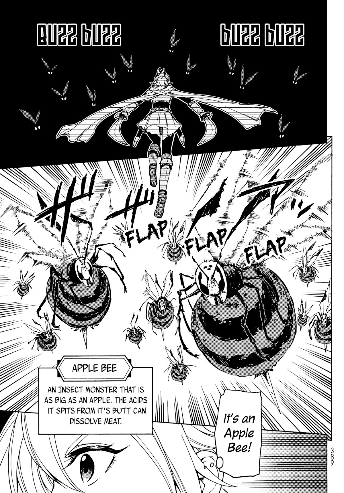 Dungeon Sherpa: Meikyuu Michisaki Annainin Chapter 2 page 33 - Chapter 2