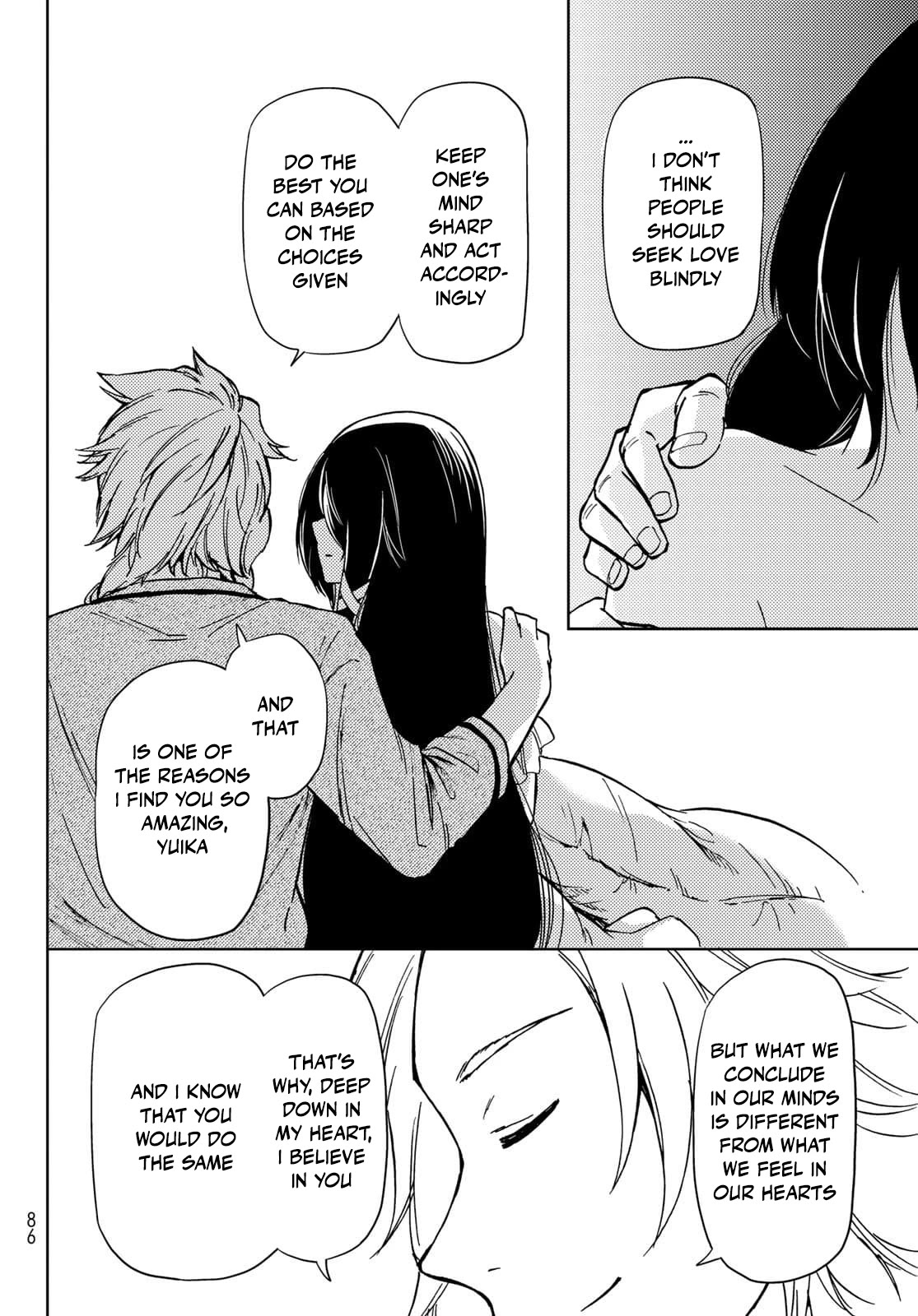 Dungeon Sherpa: Meikyuu Michisaki Annainin Chapter 20 page 14 - Chapter 20