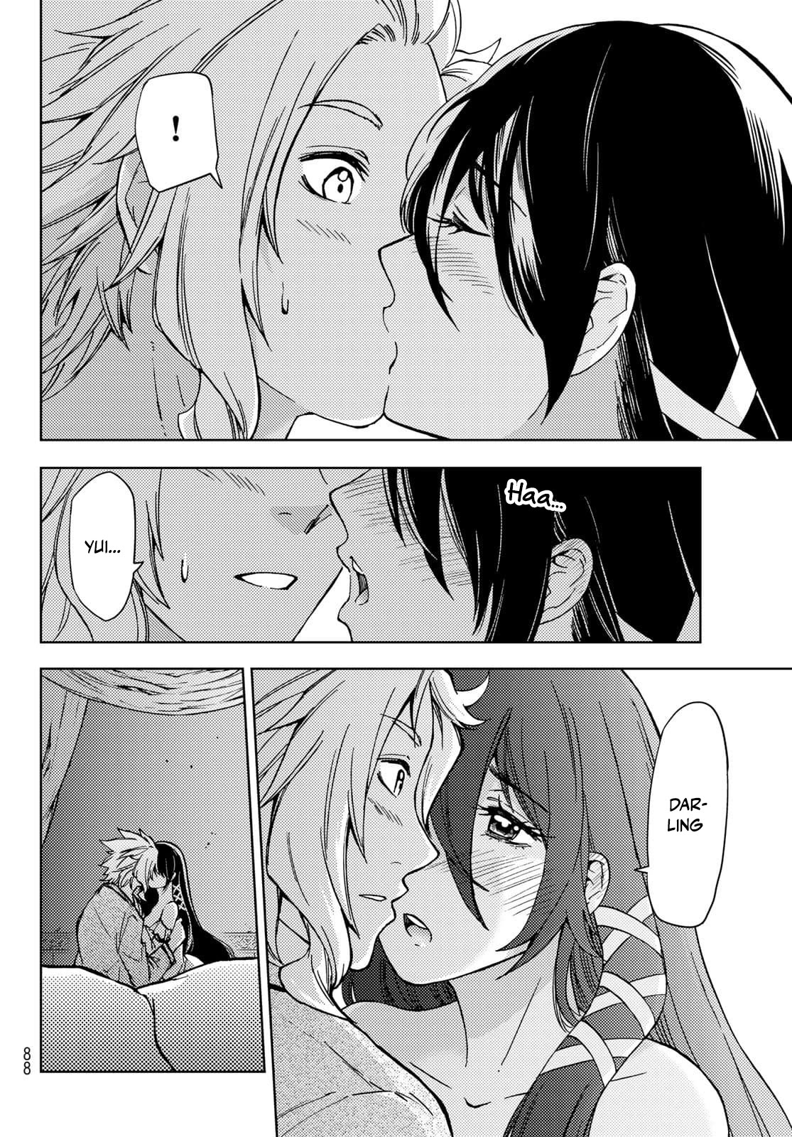 Dungeon Sherpa: Meikyuu Michisaki Annainin Chapter 20 page 16 - Chapter 20