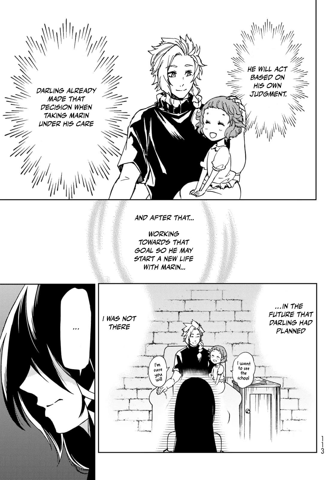 Dungeon Sherpa: Meikyuu Michisaki Annainin Chapter 20 page 41 - Chapter 20