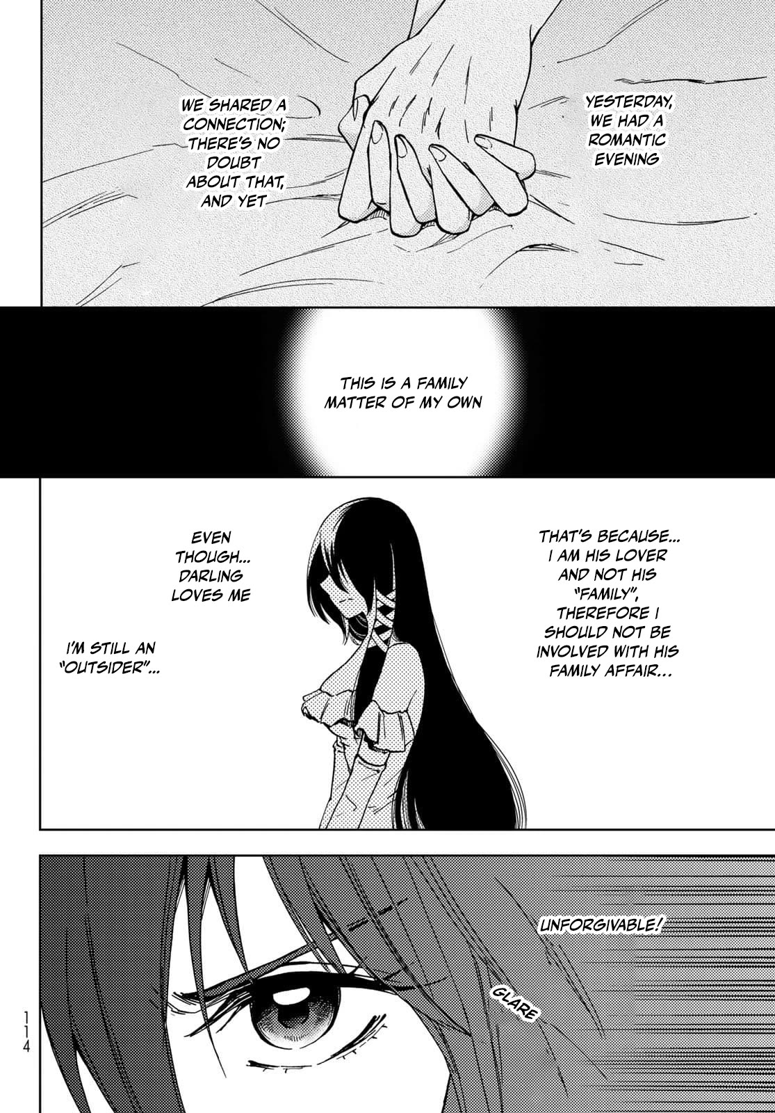 Dungeon Sherpa: Meikyuu Michisaki Annainin Chapter 20 page 42 - Chapter 20
