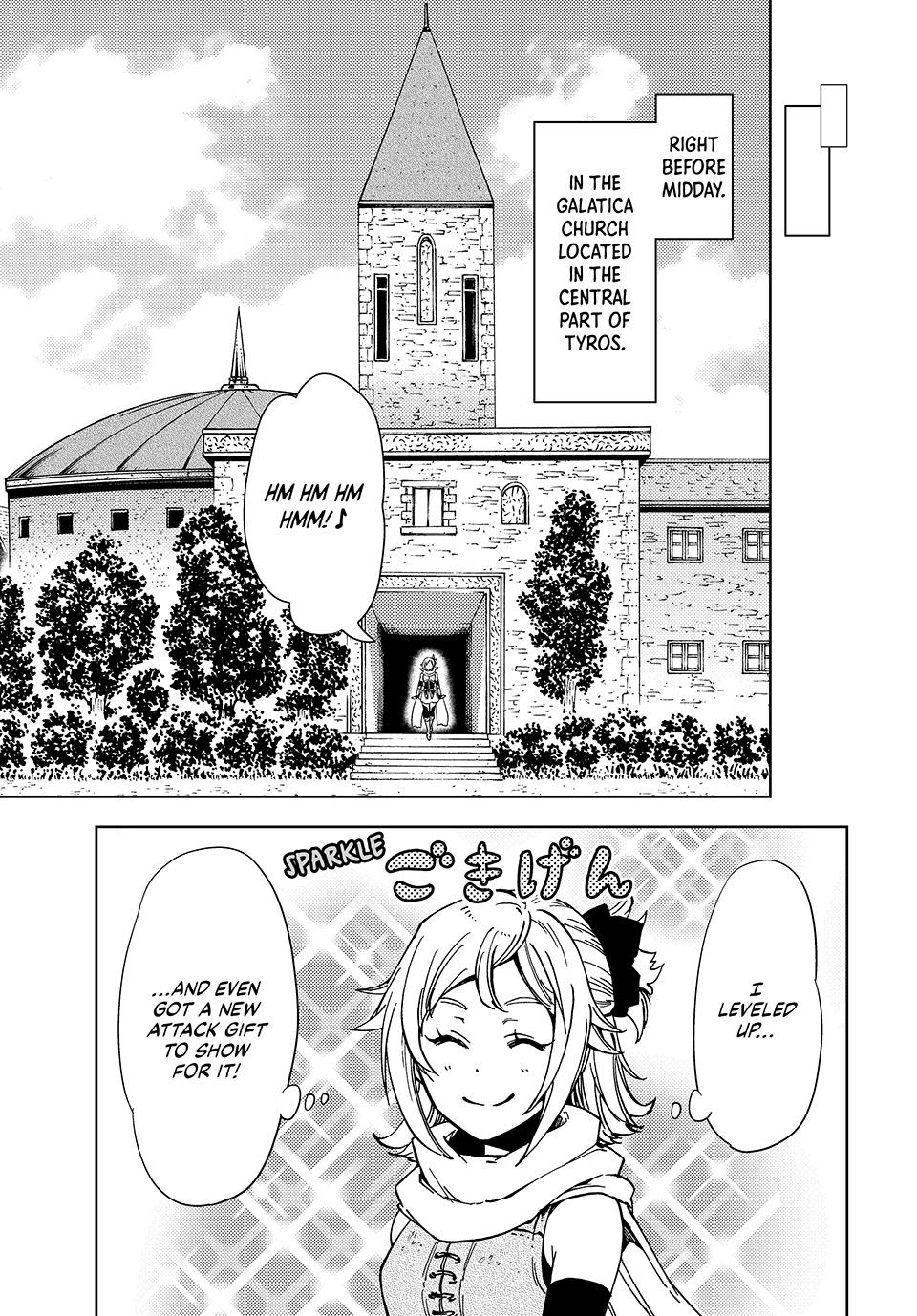 Dungeon Sherpa: Meikyuu Michisaki Annainin Chapter 21 page 5 - Chapter 21