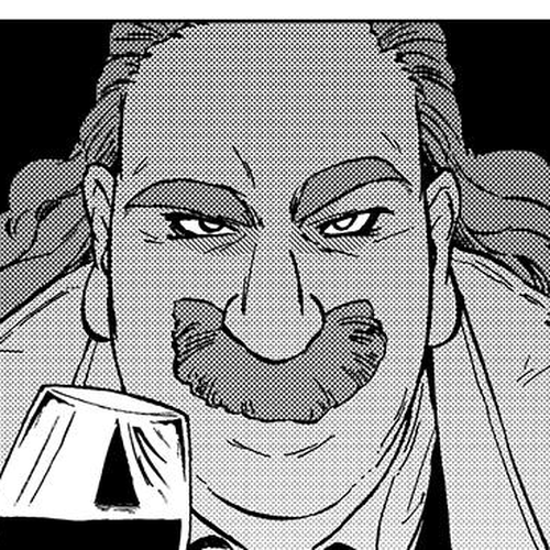 Dungeon Sherpa: Meikyuu Michisaki Annainin Chapter 21 cover