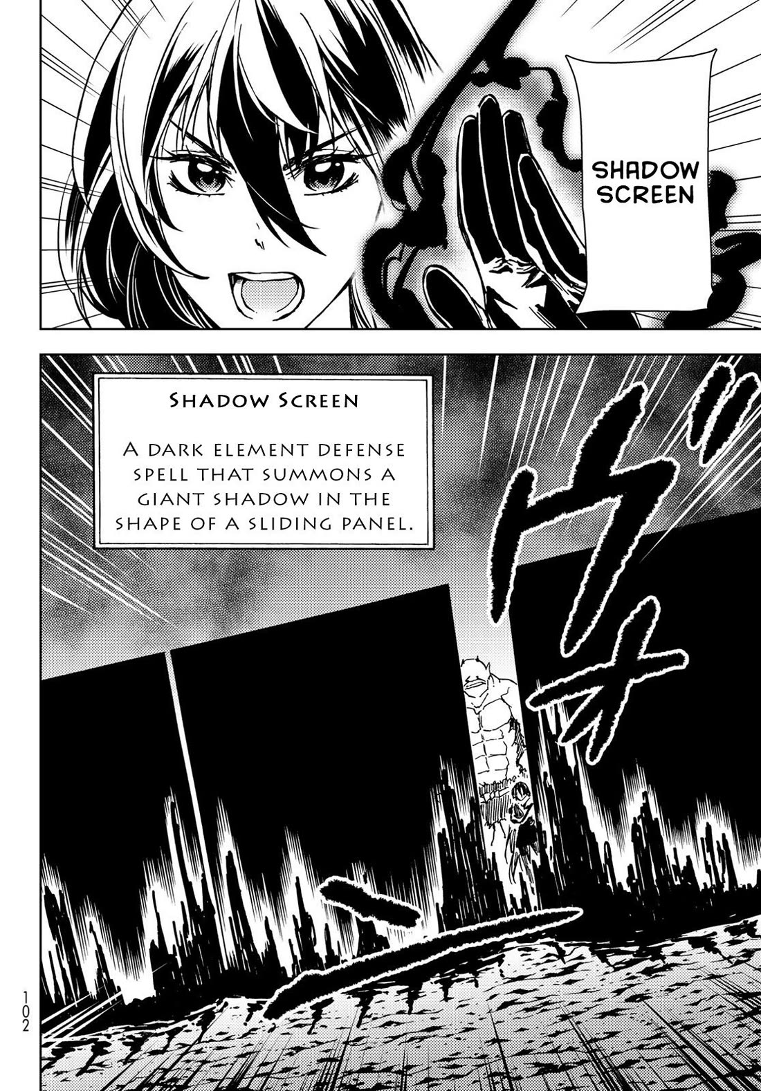 Dungeon Sherpa: Meikyuu Michisaki Annainin Chapter 25 page 21 - Chapter 25: Dive 25