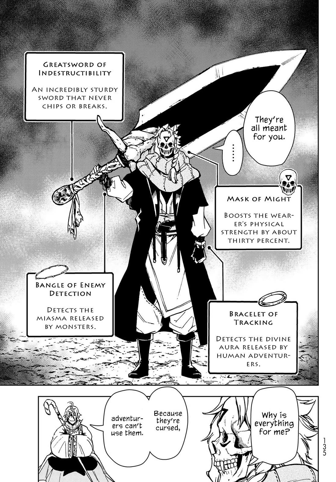 Dungeon Sherpa: Meikyuu Michisaki Annainin Chapter 26 page 24 - Chapter 26: Dive 26