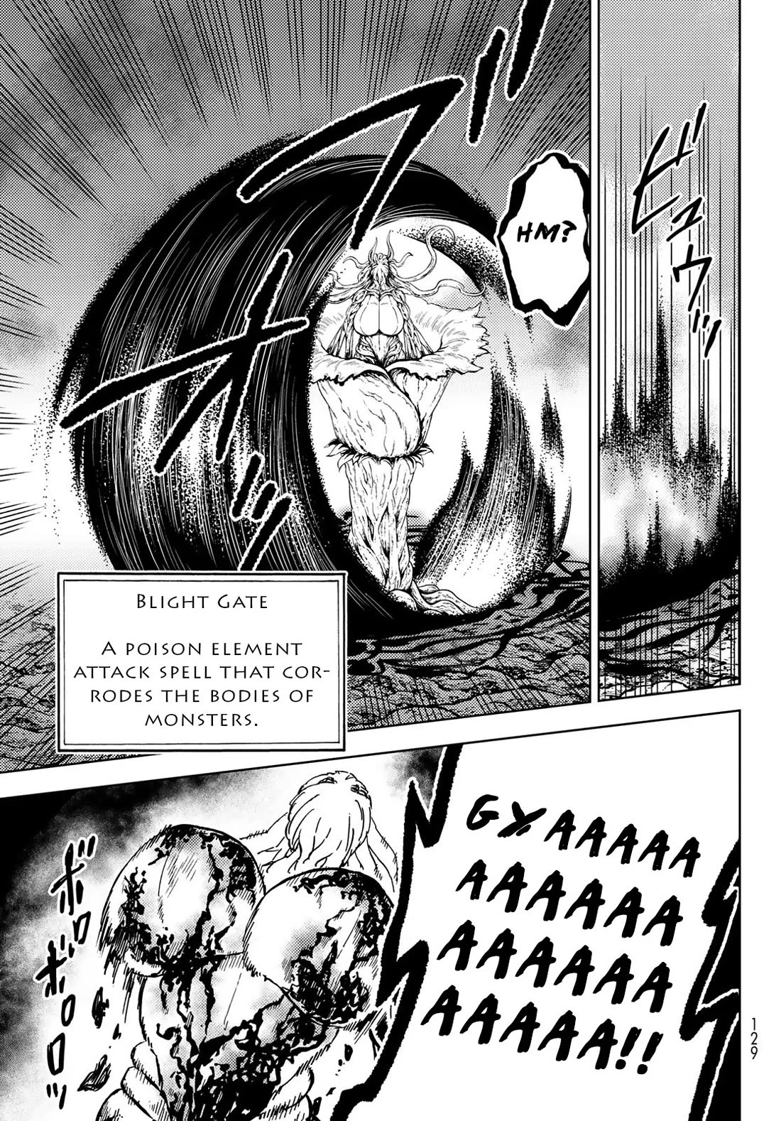 Dungeon Sherpa: Meikyuu Michisaki Annainin Chapter 27 page 30 - Chapter 27: Dive 27