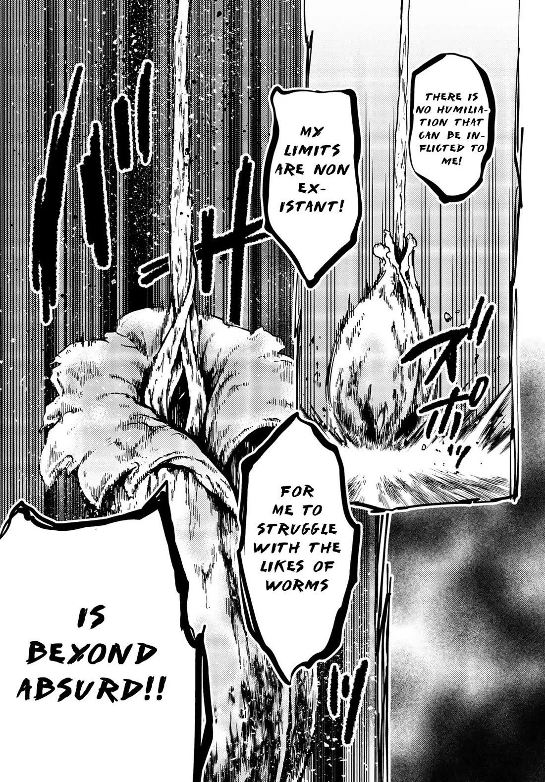 Dungeon Sherpa: Meikyuu Michisaki Annainin Chapter 28 page 12 - Chapter 28: Dive 28