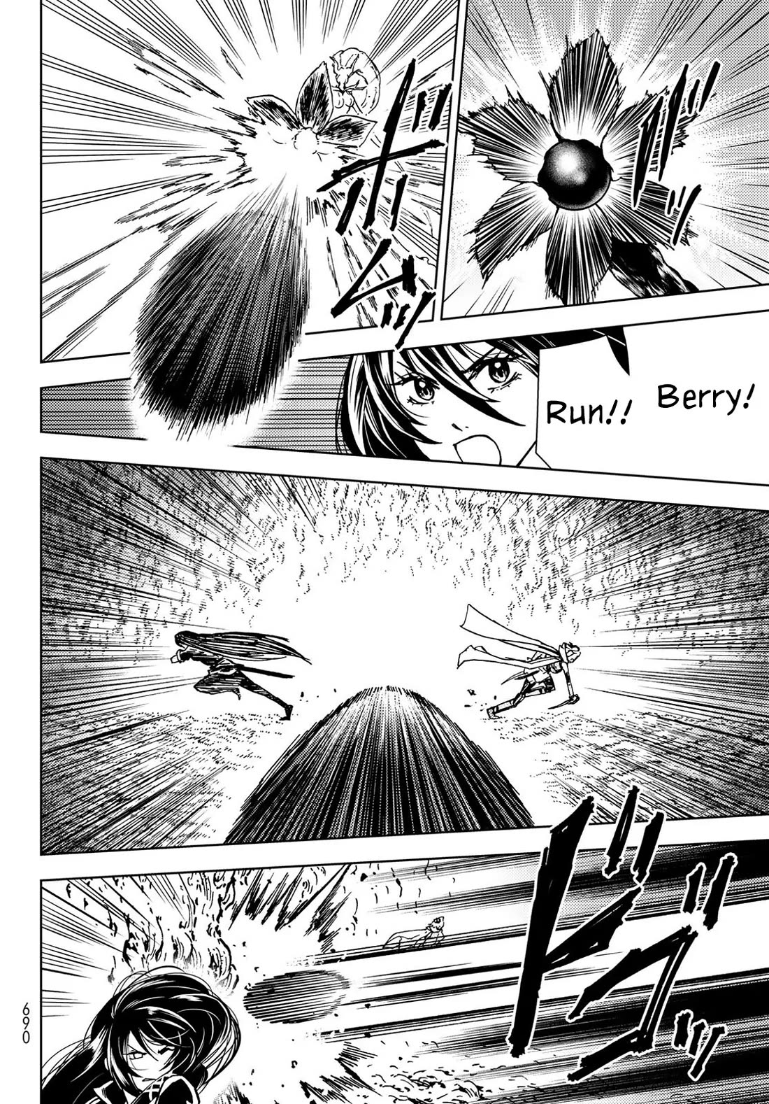 Dungeon Sherpa: Meikyuu Michisaki Annainin Chapter 28 page 14 - Chapter 28: Dive 28