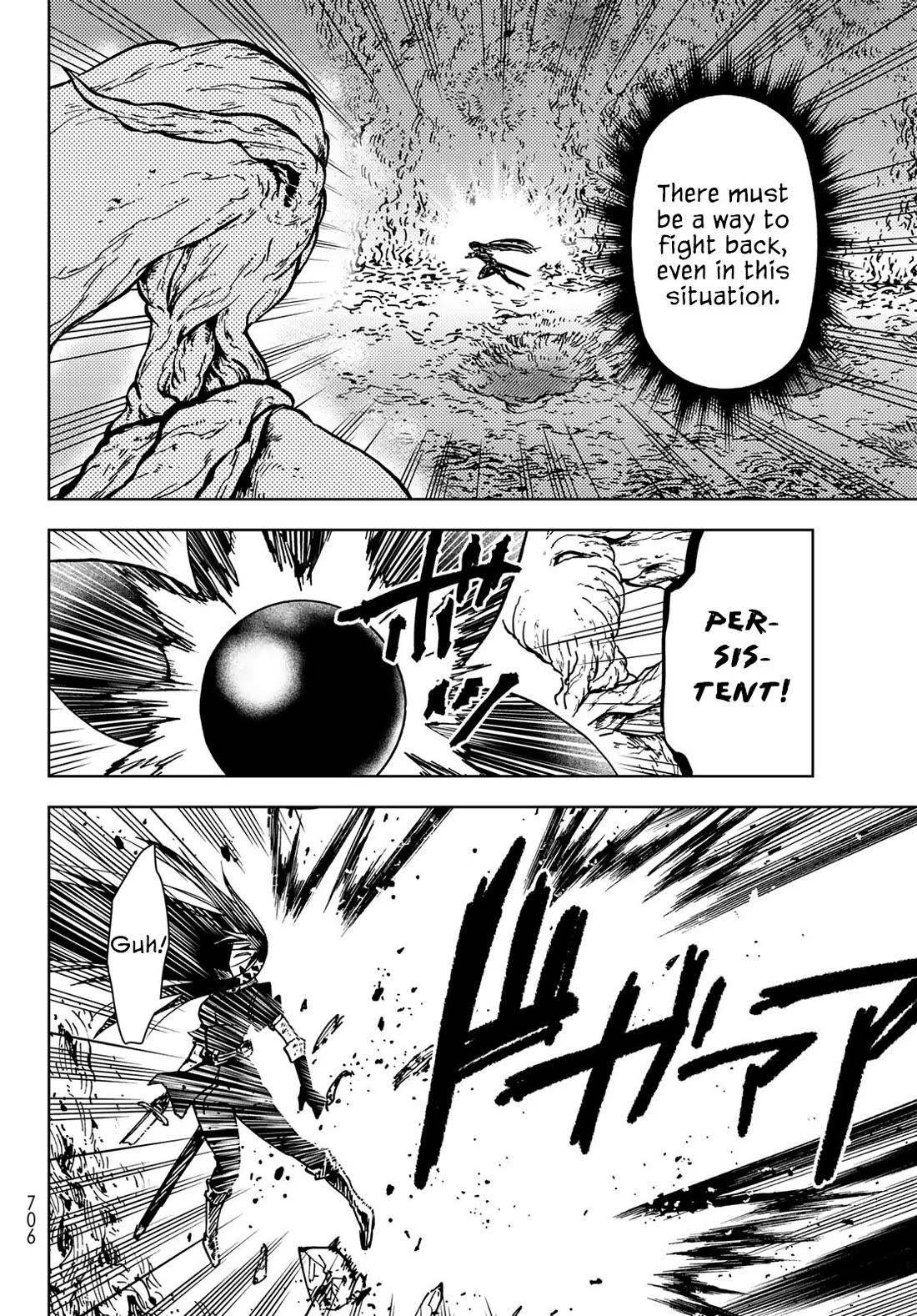 Dungeon Sherpa: Meikyuu Michisaki Annainin Chapter 28 page 29 - Chapter 28: Dive 28
