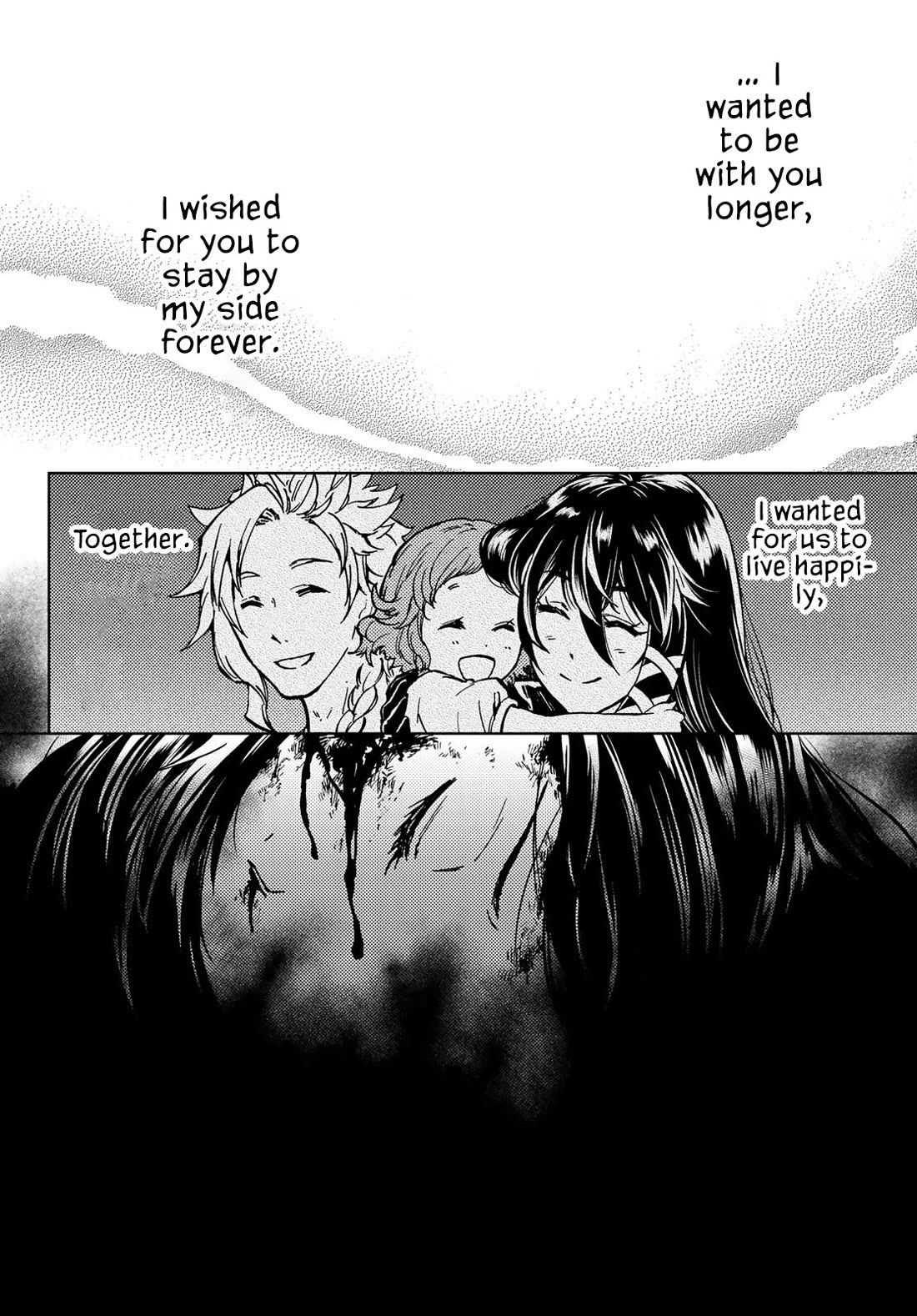 Dungeon Sherpa: Meikyuu Michisaki Annainin Chapter 28 page 36 - Chapter 28: Dive 28