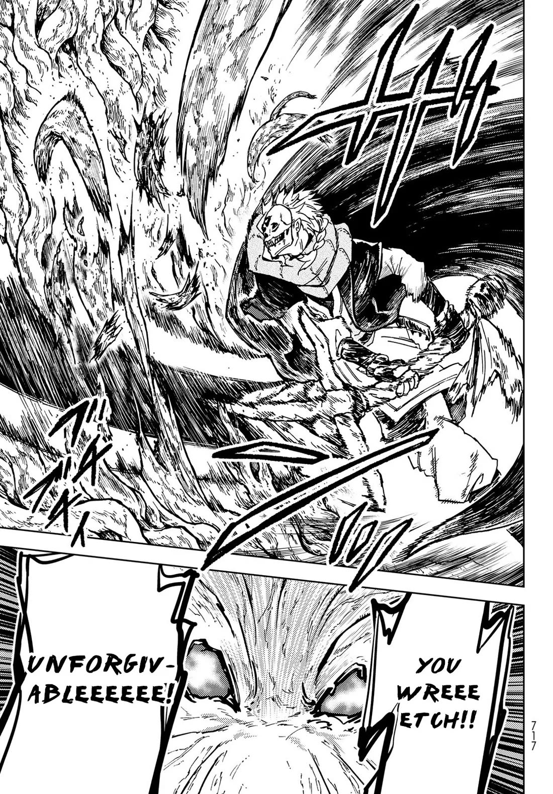 Dungeon Sherpa: Meikyuu Michisaki Annainin Chapter 28 page 39 - Chapter 28: Dive 28