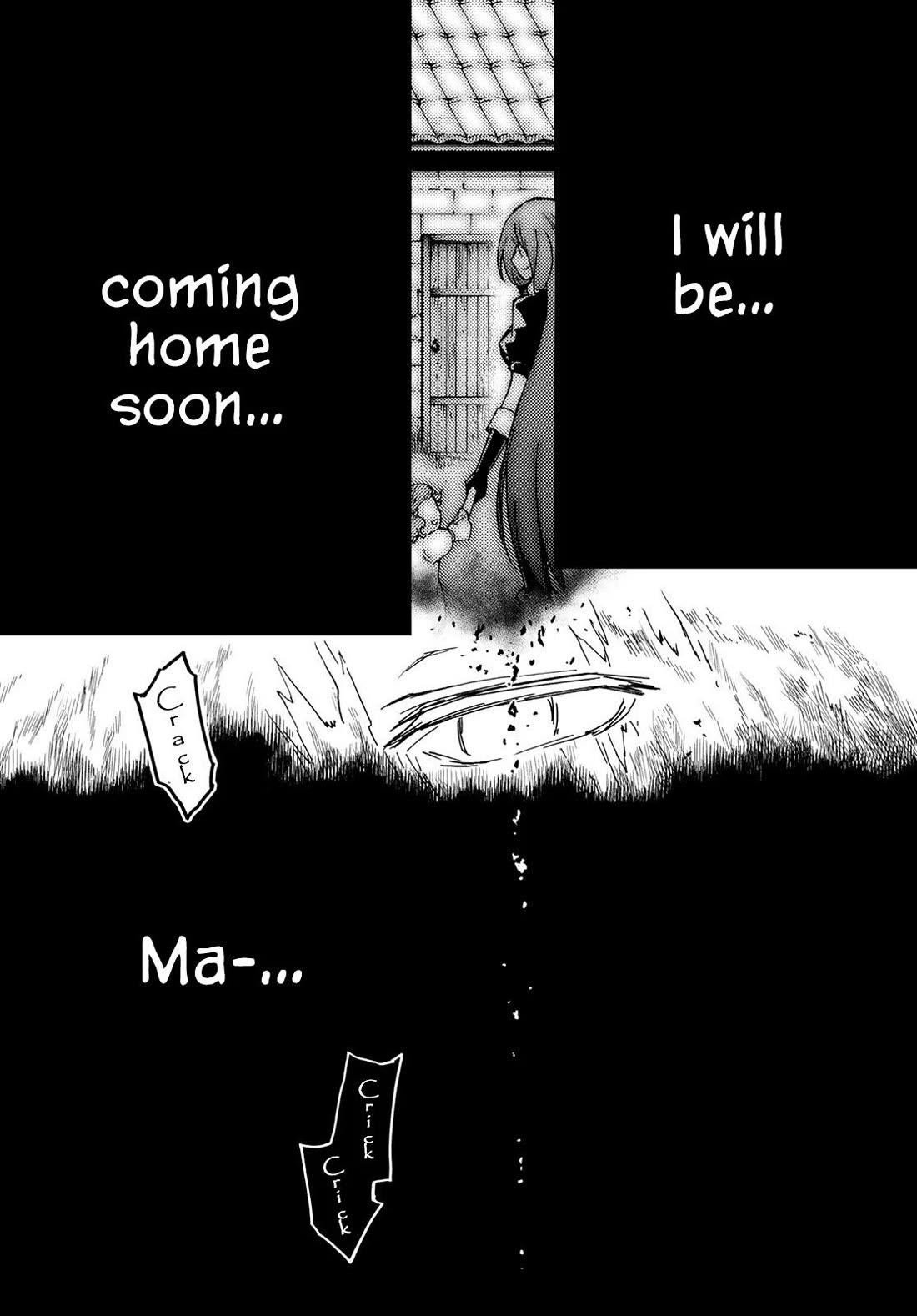Dungeon Sherpa: Meikyuu Michisaki Annainin Chapter 29 page 21 - Chapter 29: Dive 29