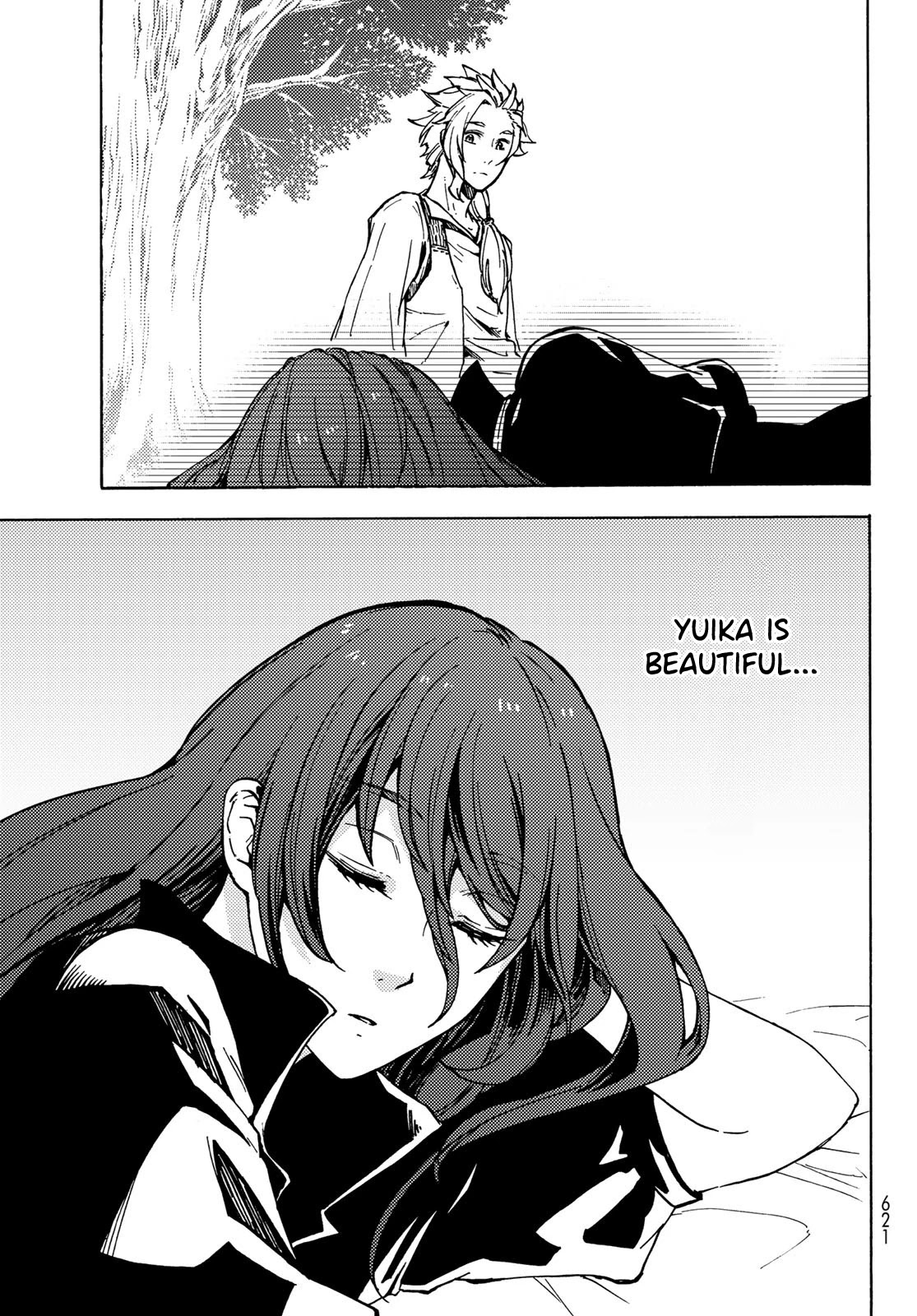 Dungeon Sherpa: Meikyuu Michisaki Annainin Chapter 9 page 12 - Chapter 9